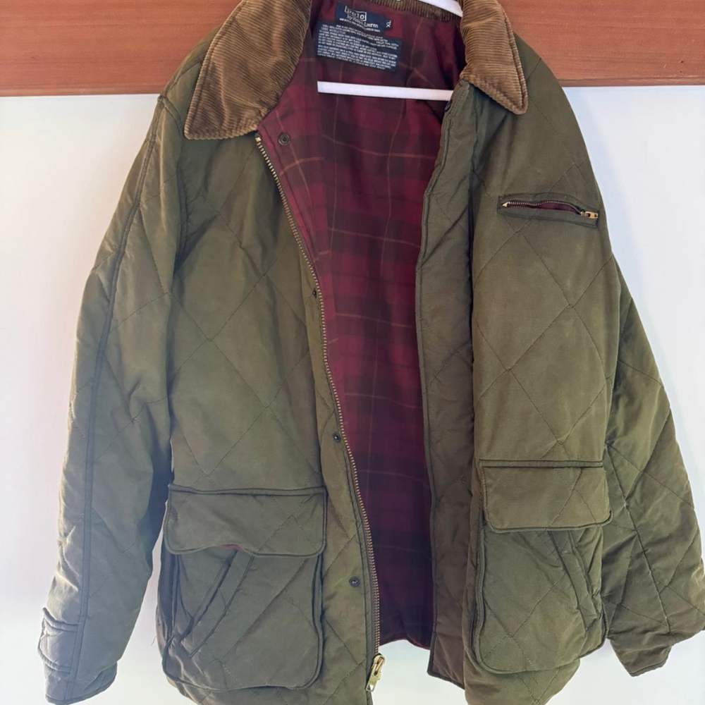 Jacket